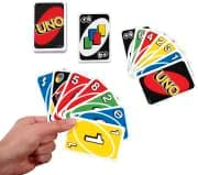 UNO: Our Favorite Game!