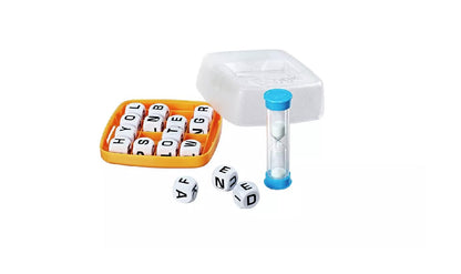 Boggle!!