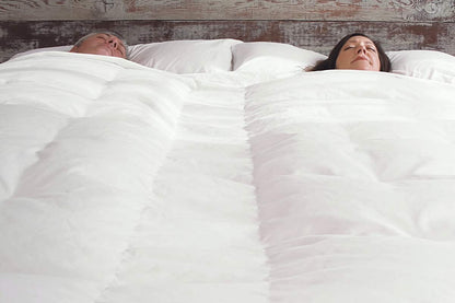 BedJet 3 Climate Comfort for Beds, Cooling Fan + Heating Air (Single Temp. Zone Any Size Bed or Mattress)