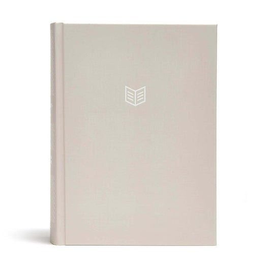 CSB She Reads Truth Journaling Bible