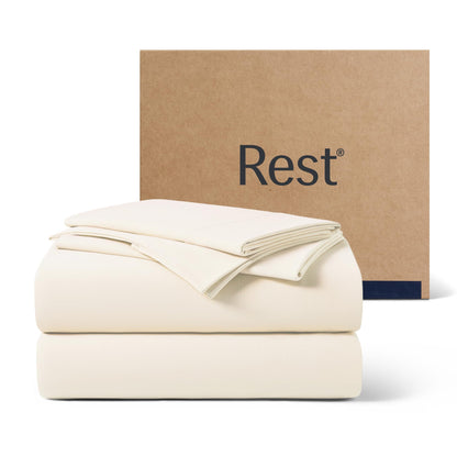 REST® The BEST Cooling Sheets!