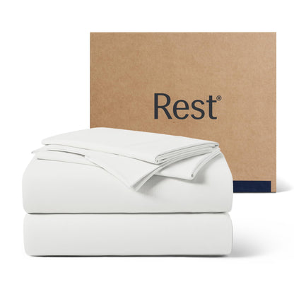 REST® The BEST Cooling Sheets!