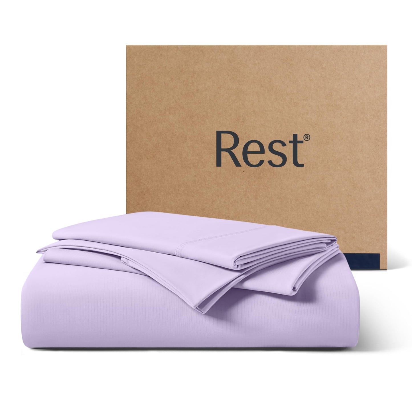 REST® The BEST Cooling Sheets!