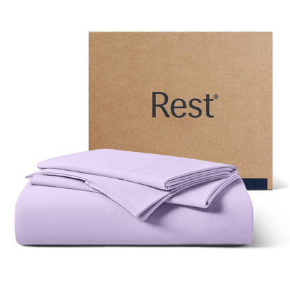 REST® The BEST Cooling Sheets!