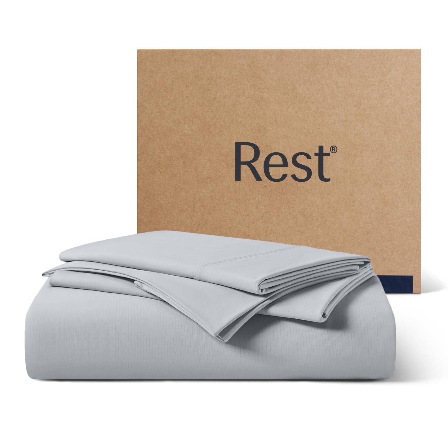 REST® The BEST Cooling Sheets!