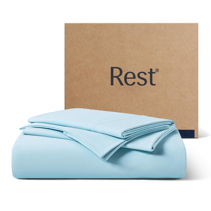 REST® The BEST Cooling Sheets!
