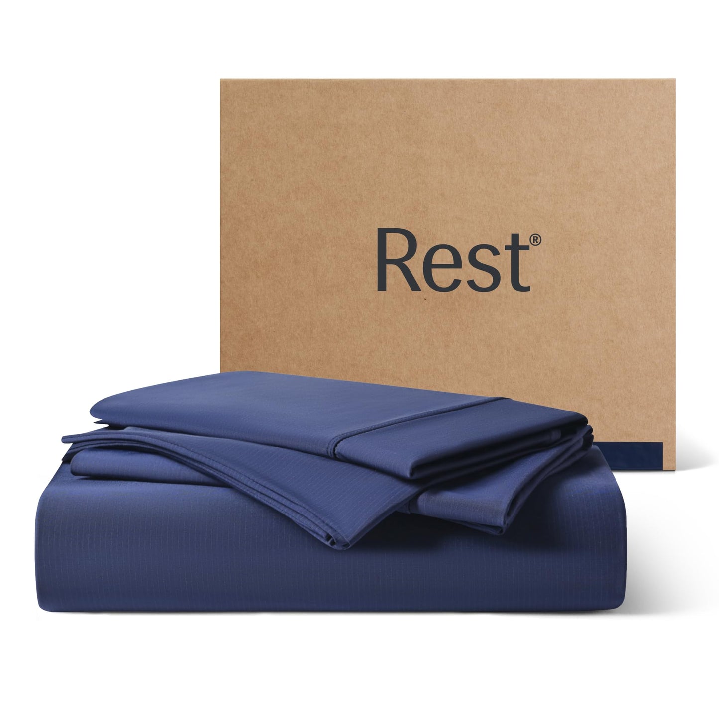 REST® The BEST Cooling Sheets!