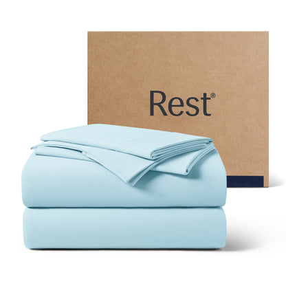 REST® The BEST Cooling Sheets!