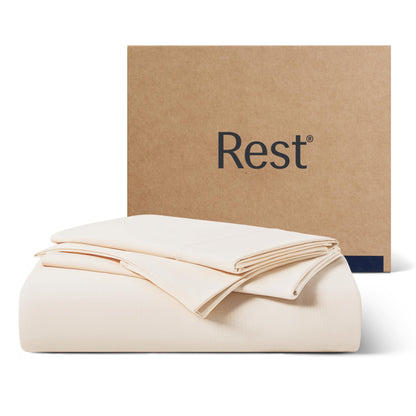 REST® The BEST Cooling Sheets!