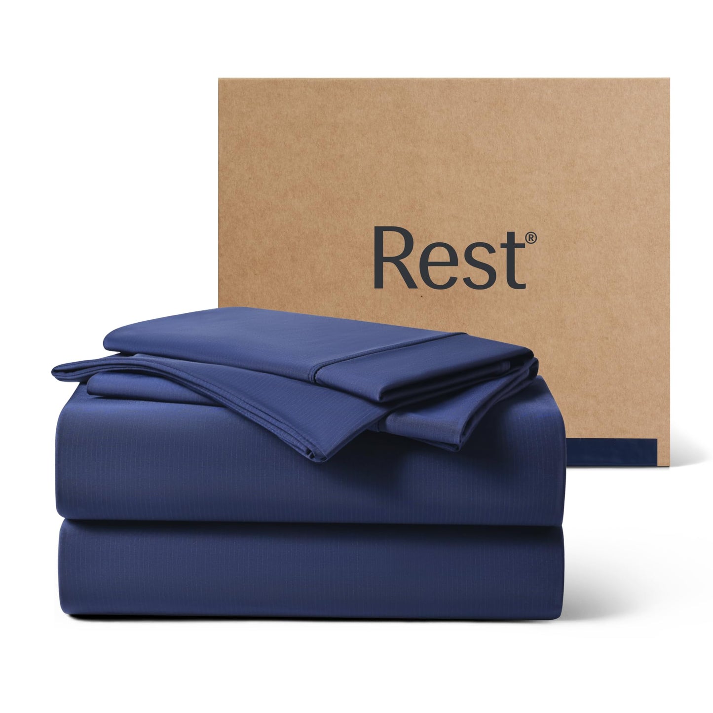 REST® The BEST Cooling Sheets!
