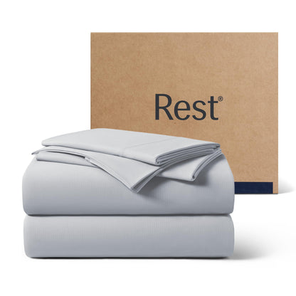 REST® The BEST Cooling Sheets!