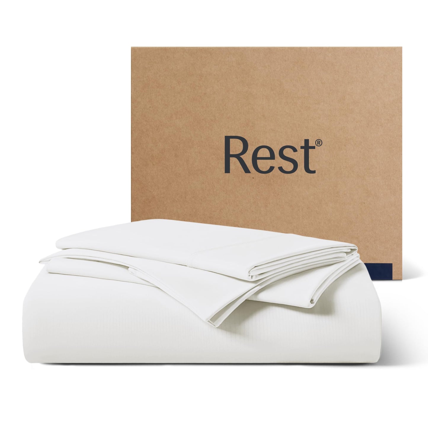 REST® The BEST Cooling Sheets!